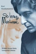 So long, Marianne - cena, srovnání