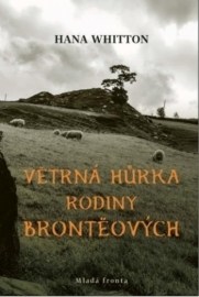 Větrná hůrka rodiny Brontëových