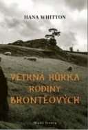 Větrná hůrka rodiny Brontëových - cena, srovnání