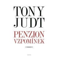 Penzion vzpomínek - cena, srovnání