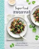 Superfood kuchyně - cena, srovnání