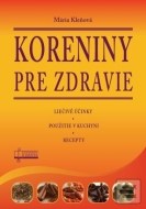 Koreniny pre zdravie - cena, srovnání