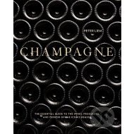 Champagne - cena, srovnání