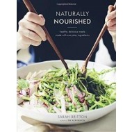 Naturally Nourished - cena, srovnání