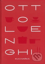 Ottolenghi - Kuchařka