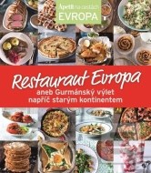 Restaurant Evropa - cena, srovnání