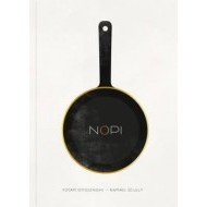 NOPI Cookbook - cena, srovnání