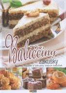 Babiččiny zákusky - cena, srovnání