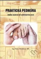 Praktická pedikúra - cena, srovnání