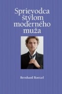 Sprievodca štýlom moderného muža - cena, srovnání