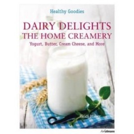 Dairy Delights Healthy Goodies