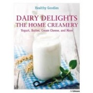 Dairy Delights Healthy Goodies - cena, srovnání