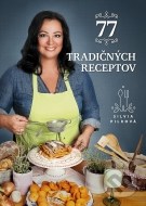 77 tradičných receptov - cena, srovnání