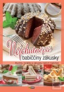 Nejchutnější babiččiny zákusky - cena, srovnání