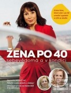 Žena po 40 - cena, srovnání