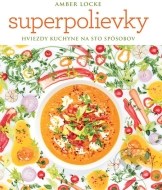 Superpolievky - cena, srovnání