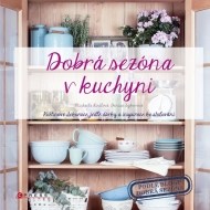 Dobrá sezóna v kuchyni - cena, srovnání