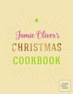 Jamie Olivers Christmas Cookbook - cena, srovnání