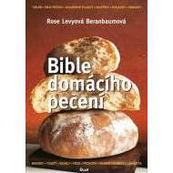 Bible domácího pečení - cena, srovnání