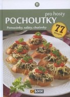 Pochoutky pro hosty - cena, srovnání