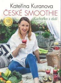 České smoothie - Kuchařka s duší