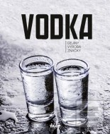 Vodka - cena, srovnání