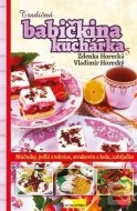 Tradičná babičkina kuchárka 5 - cena, srovnání