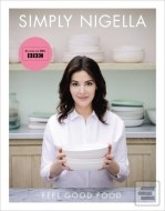 Simply Nigella - cena, srovnání