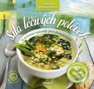 Síla léčivých polévek - cena, srovnání