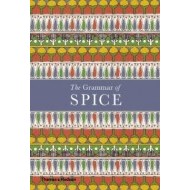 The Grammar of Spice - cena, srovnání