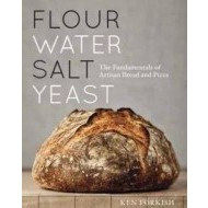 Flour Water Salt Yeast - cena, srovnání