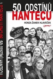 50 odstínů hantecu