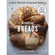 Breaking Breads - cena, srovnání