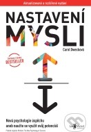 Nastavení mysli - cena, srovnání