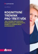 Kognitivní trénink pro třetí věk - cena, srovnání