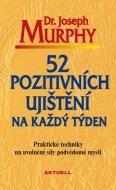 52 pozitivních ujištění na každý týden - cena, srovnání