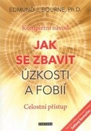 Jak se zbavit úzkosti a fobií - cena, srovnání