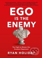 Ego is the Enemy - cena, srovnání