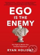 Ego is the Enemy - cena, srovnání