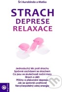 Strach, deprese, relaxace - cena, srovnání