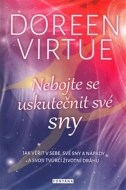 Nebojte se uskutečnit své sny - cena, srovnání