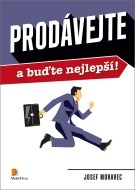 Prodávejte a buďte nejlepší! - cena, srovnání