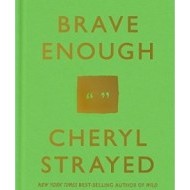 Brave Enough - cena, srovnání