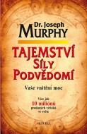 Tajemství síly podvědomí - cena, srovnání