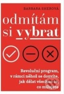 Odmítám si vybrat - cena, srovnání