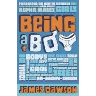 Being a Boy - cena, srovnání