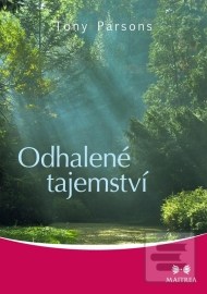 Odhalené tajemství