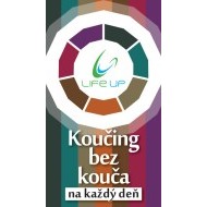 Koučing bez kouča na každý deň - cena, srovnání