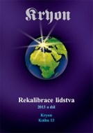 Kryon 13 - Rekalibrace lidstva - cena, srovnání