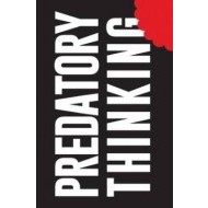 Predatory Thinking - cena, srovnání